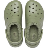 Crocs Unisex Classic Lined Clog