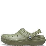 Crocs Unisex Classic Lined Clog