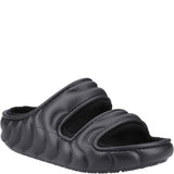 Crocs Unisex Classic Cozzzy Overpuff Sandal