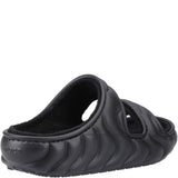 Crocs Unisex Classic Cozzzy Overpuff Sandal