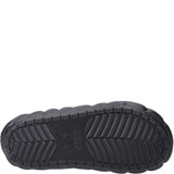 Crocs Unisex Classic Cozzzy Overpuff Sandal
