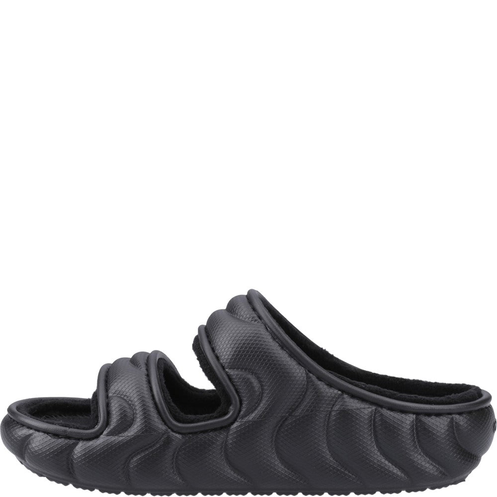 Crocs Unisex Classic Cozzzy Overpuff Sandal