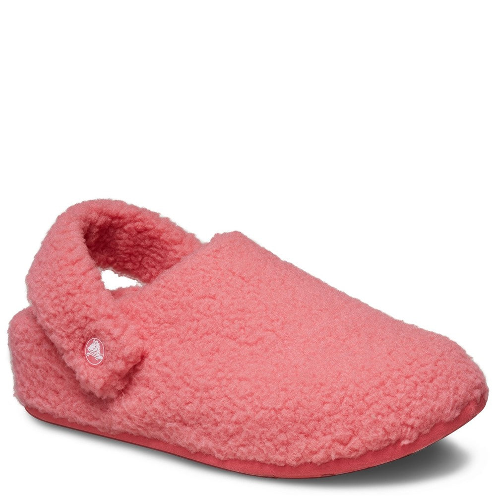 Crocs Unisex Classic Cozzzy Slipper