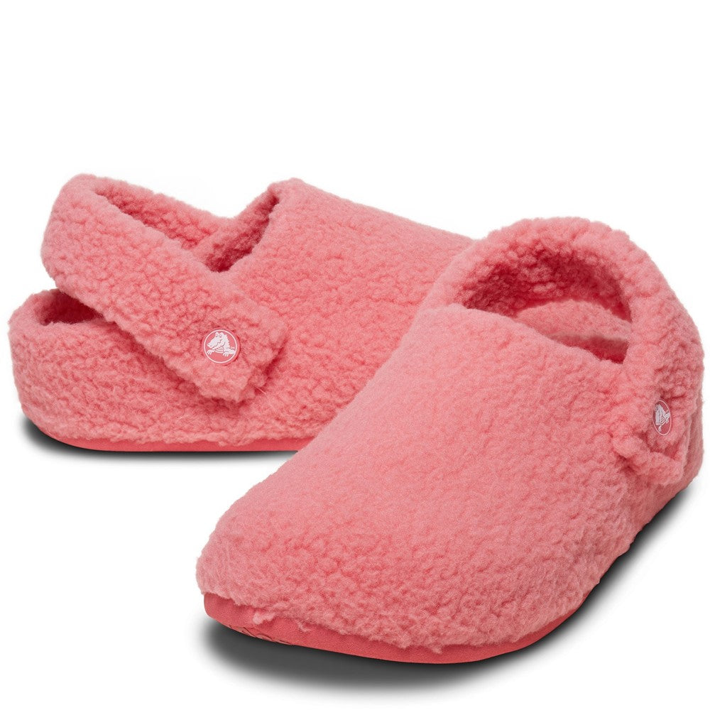 Crocs Unisex Classic Cozzzy Slipper