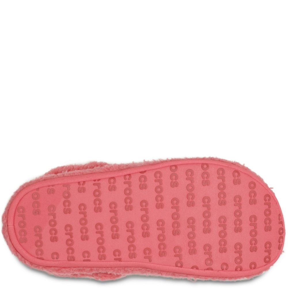 Crocs Unisex Classic Cozzzy Slipper
