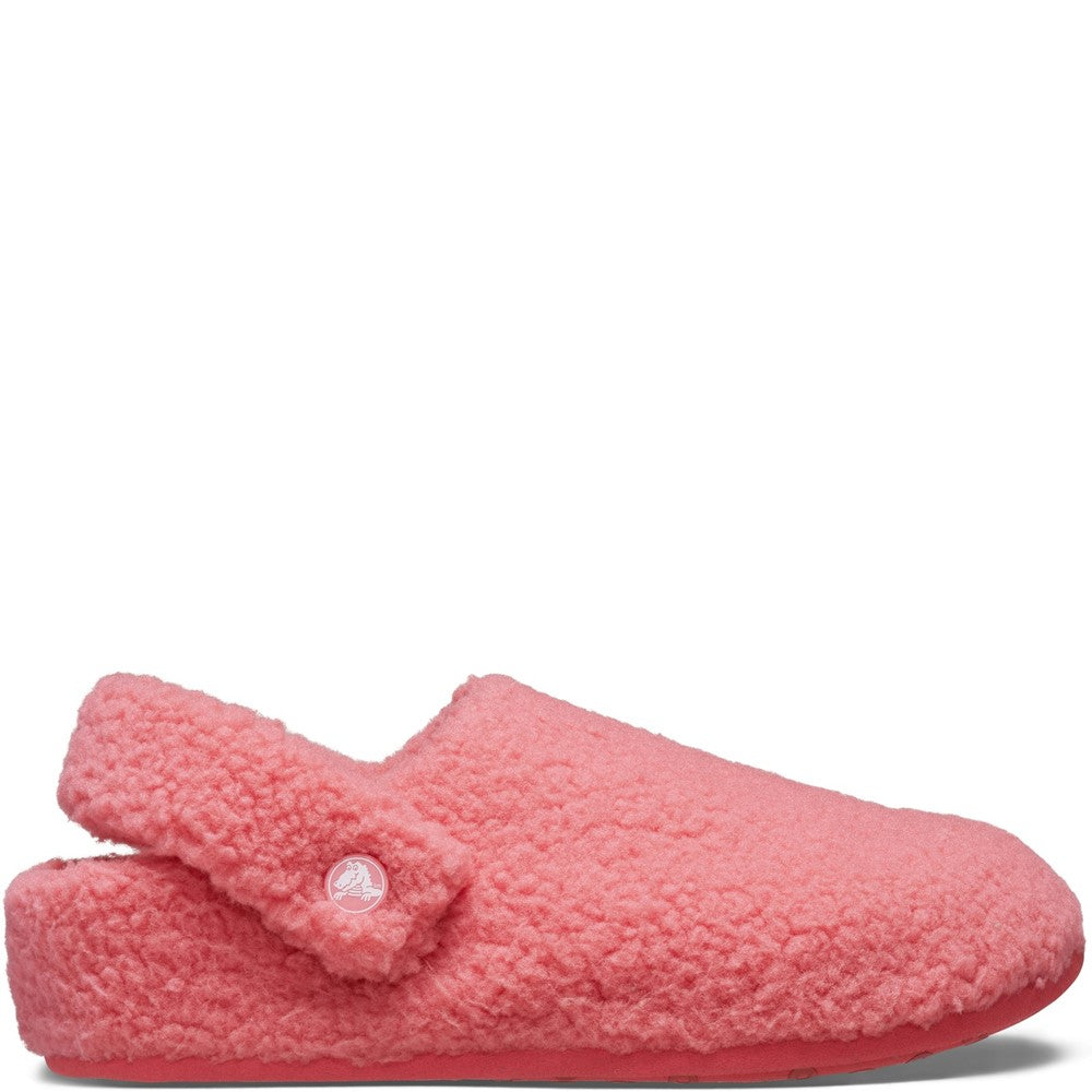 Crocs Unisex Classic Cozzzy Slipper