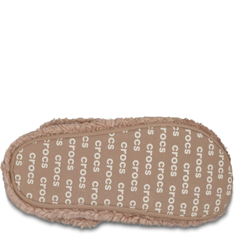 Crocs Unisex Classic Cozzzy Slipper