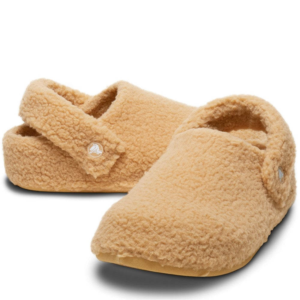 Crocs Unisex Classic Cozzzy Slipper