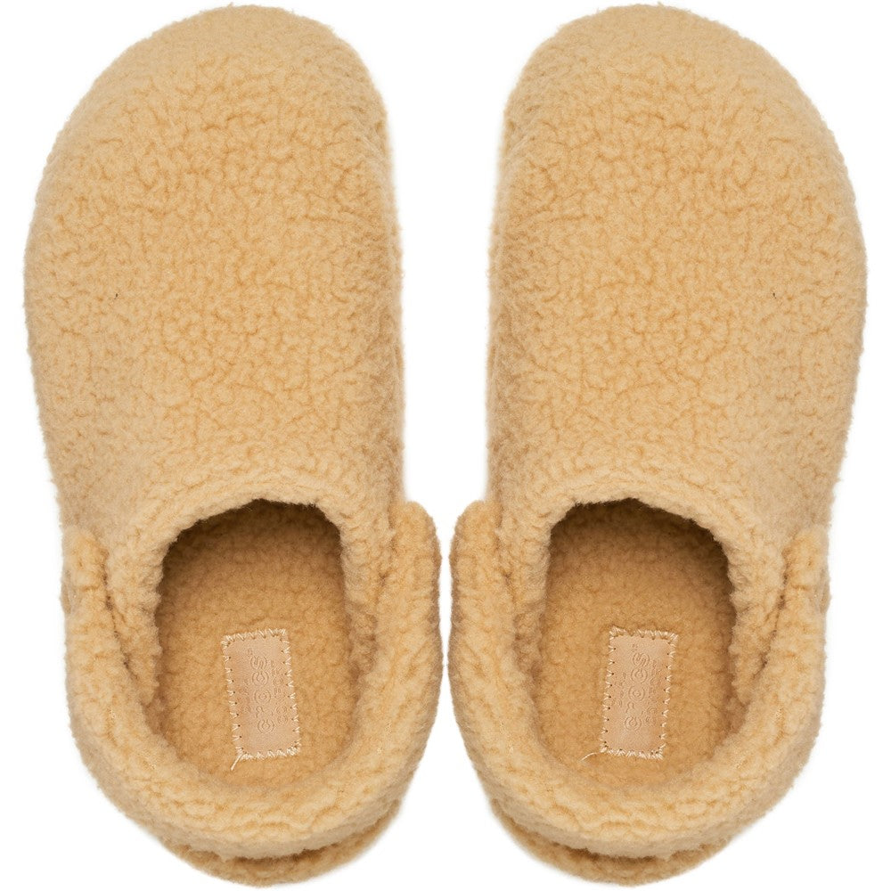 Crocs Unisex Classic Cozzzy Slipper
