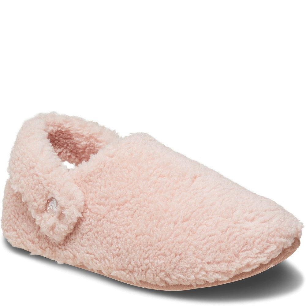 Crocs Unisex Classic Cozzzy Slipper