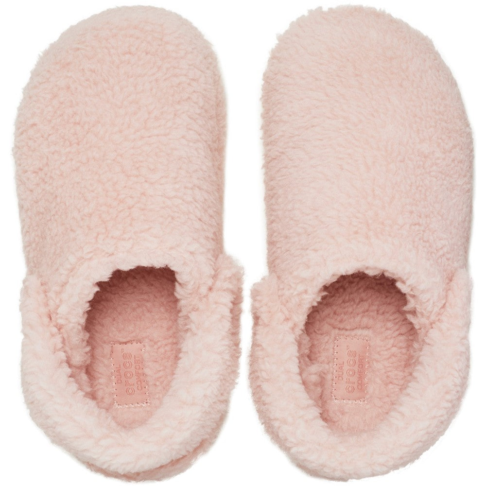 Crocs Unisex Classic Cozzzy Slipper