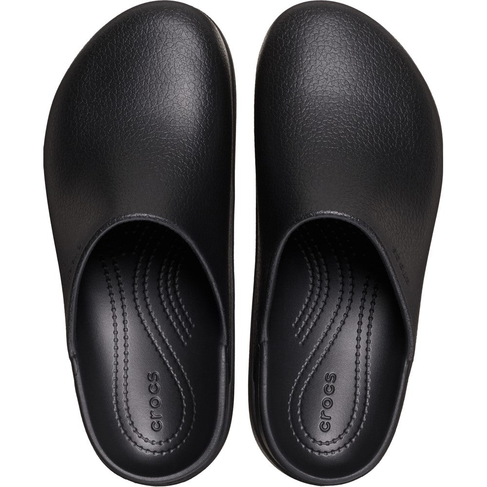 Crocs Dylan Platform Clog