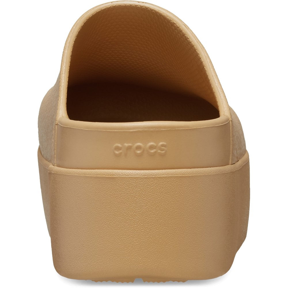 Crocs Dylan Platform Clog