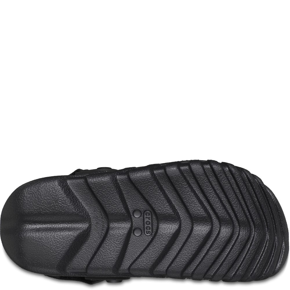 Crocs Unisex Duet Max II Clog
