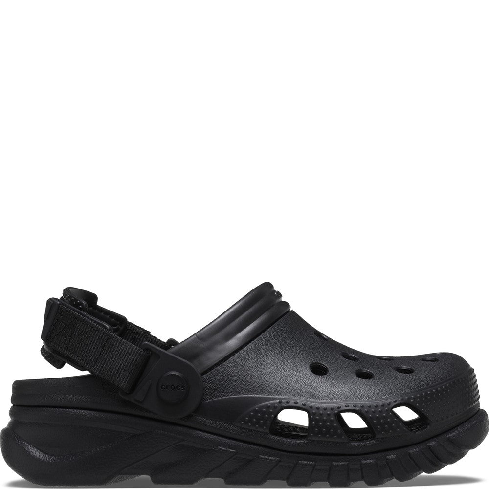 Crocs Unisex Duet Max II Clog