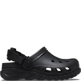 Crocs Unisex Duet Max II Clog