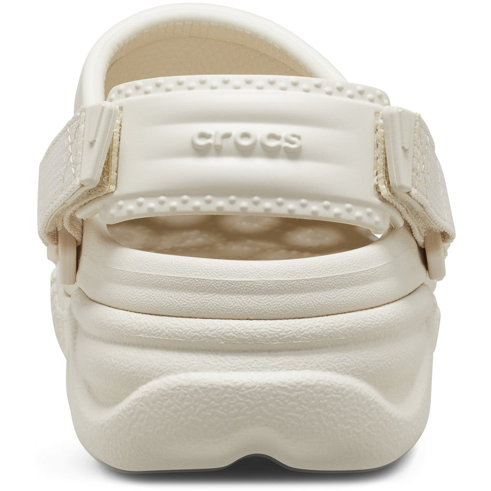 Crocs Unisex Duet Max II Clog