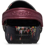 Crocs Kids Classic Graphic Clog