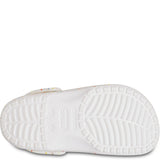 Crocs Kids Classic Splatter Paint Clog