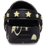 Crocs Toddler Classic Graphic Clog