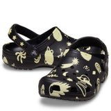 Crocs Toddler Classic Graphic Clog