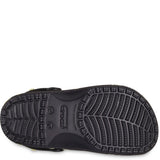Crocs Toddler Classic Graphic Clog