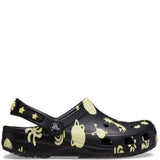 Crocs Toddler Classic Graphic Clog