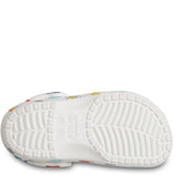 Crocs Toddler Classic Graphic Clog