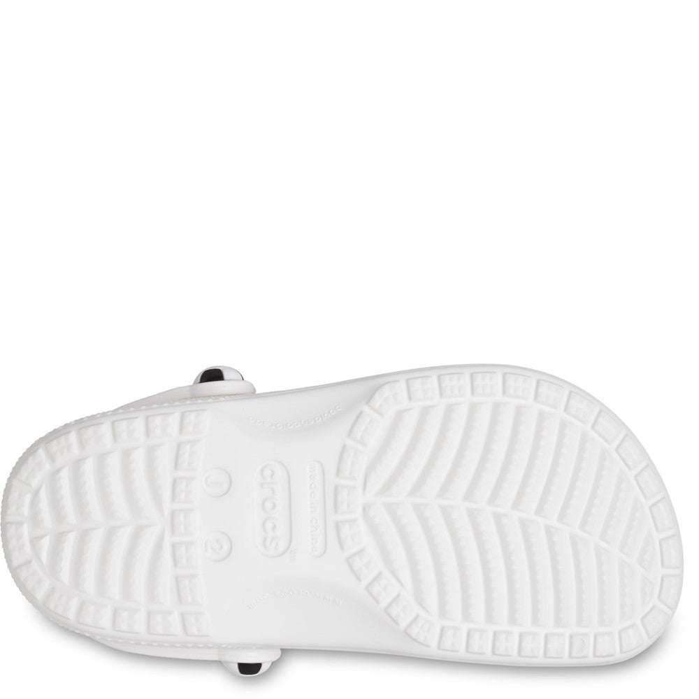 Crocs Kids Classic Fun Lab Clog