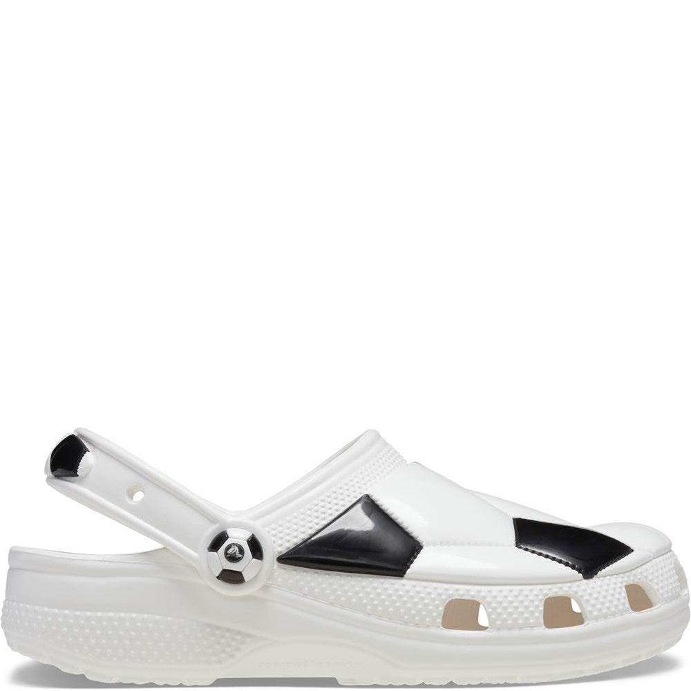 Crocs Kids Classic Fun Lab Clog