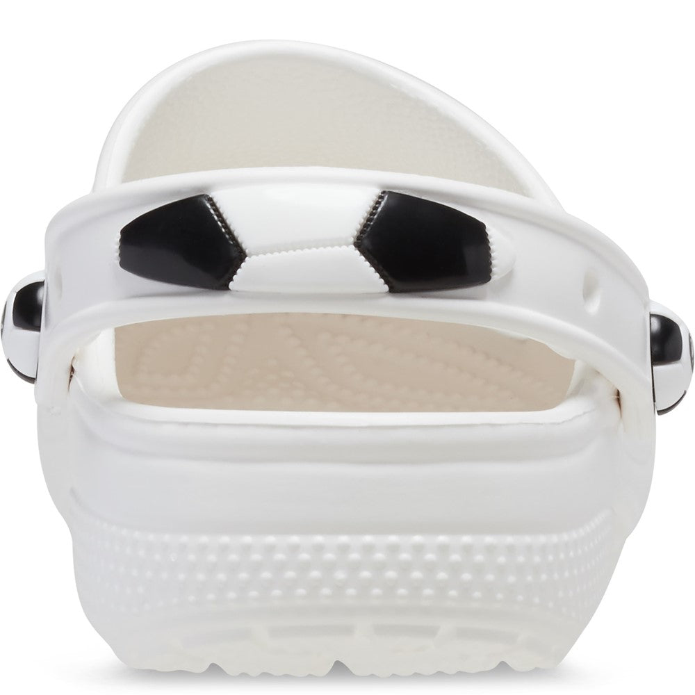 Crocs Toddler Classic Fun Lab Clog