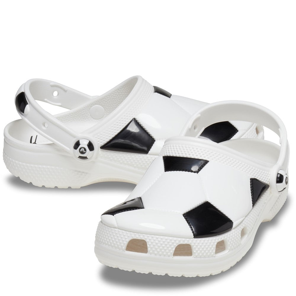 Crocs Toddler Classic Fun Lab Clog