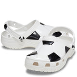 Crocs Toddler Classic Fun Lab Clog