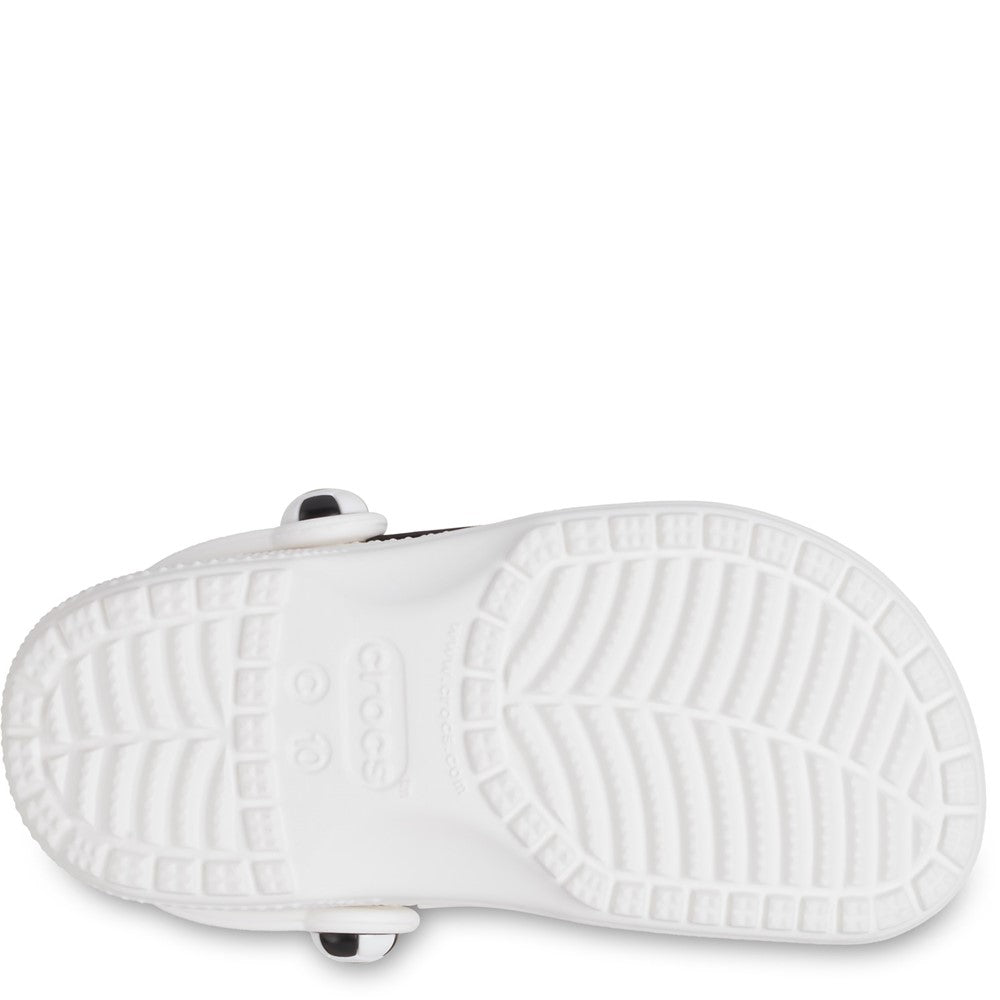Crocs Toddler Classic Fun Lab Clog