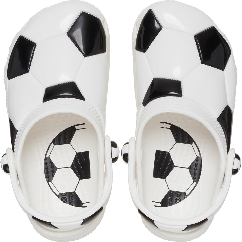 Crocs Toddler Classic Fun Lab Clog