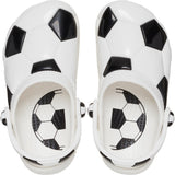 Crocs Toddler Classic Fun Lab Clog
