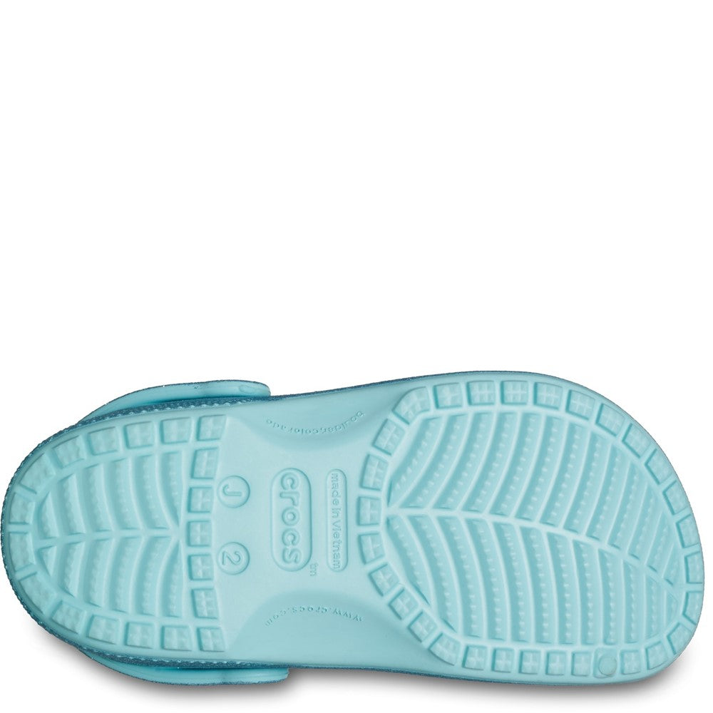 Crocs Frozen Elsa Junior Clog