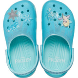 Crocs Frozen Elsa Junior Clog
