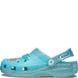 Crocs Frozen Elsa Junior Clog