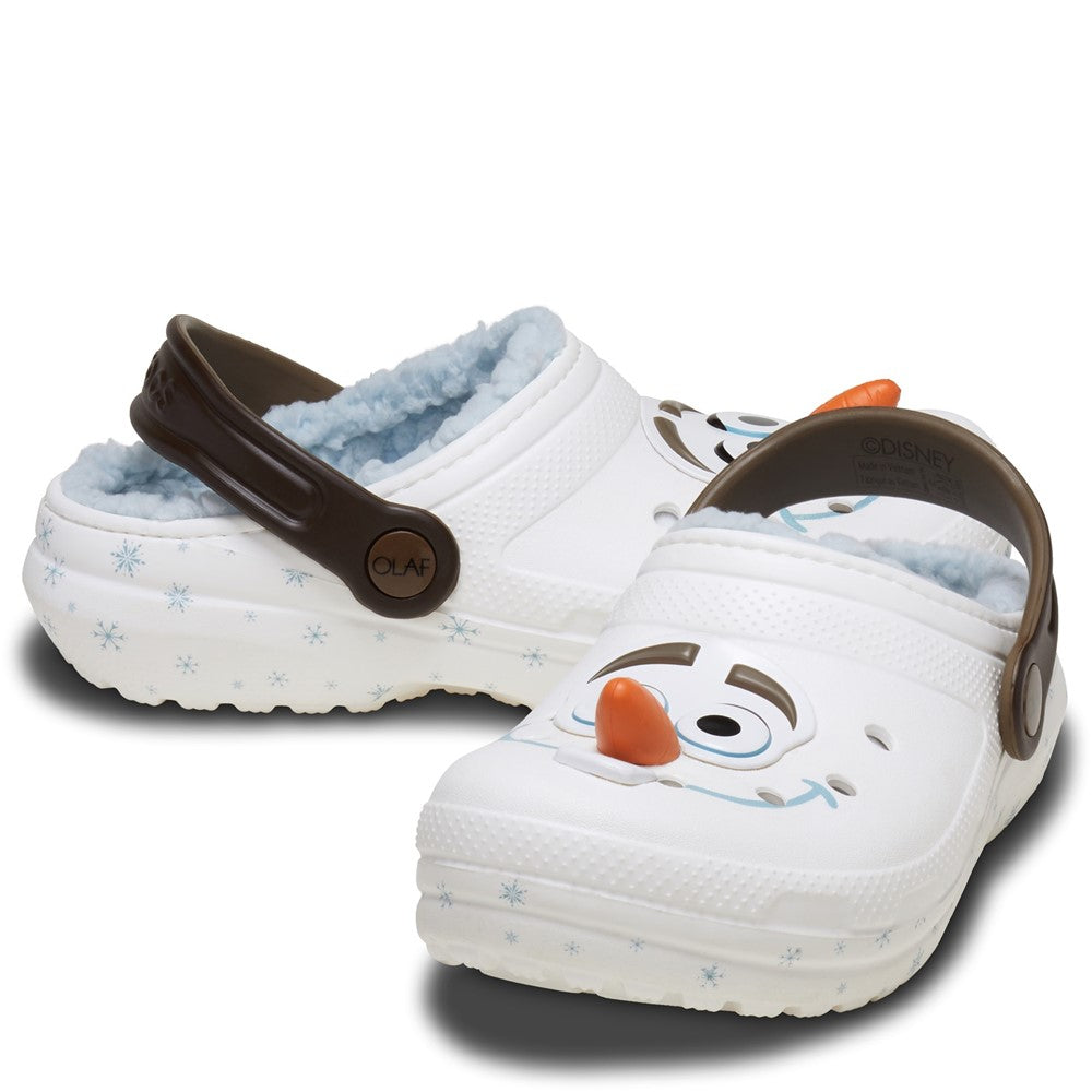 Crocs Frozen Olaf Junior Clog