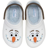 Crocs Frozen Olaf Junior Clog