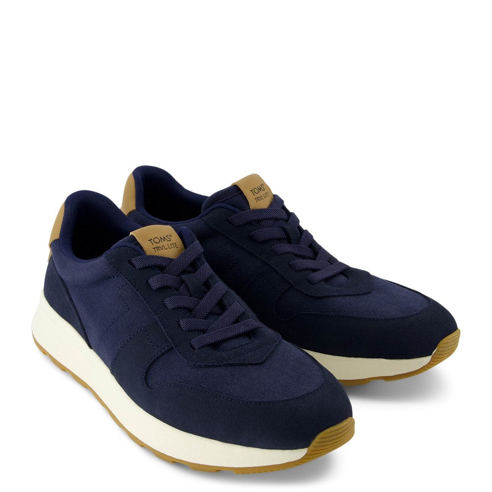 TOMS TRVL LITE Retro Trainer