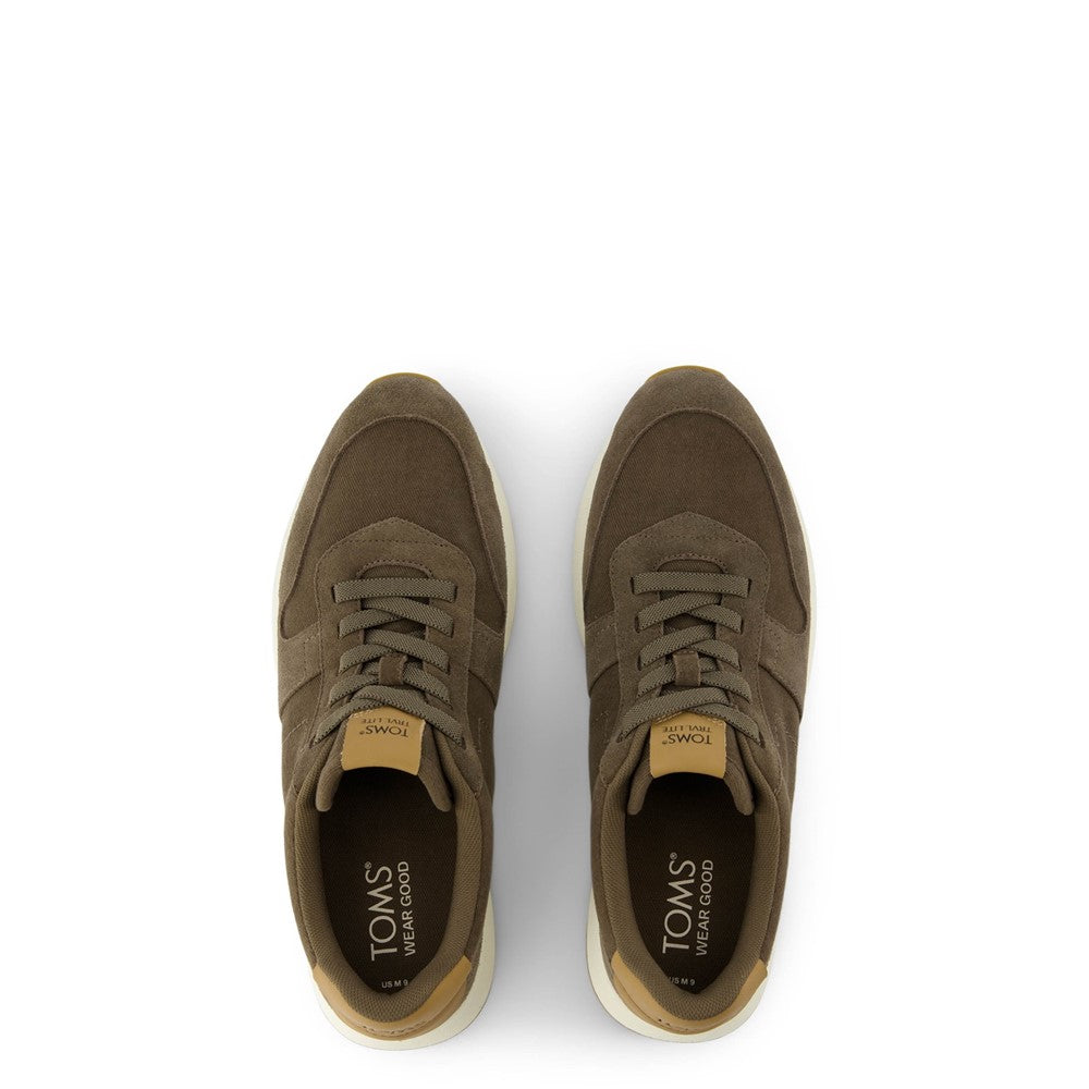 TOMS TRVL LITE Retro Trainer