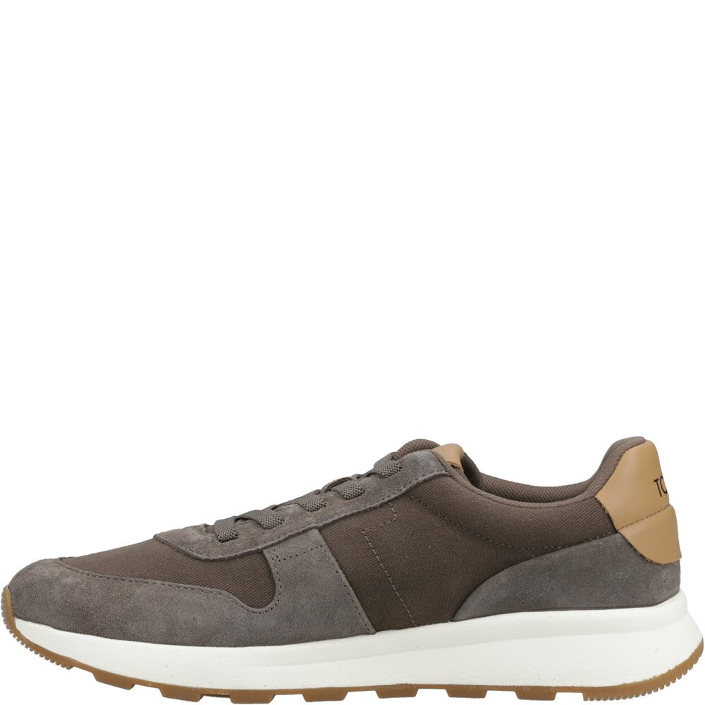 TOMS TRVL LITE Retro Trainer