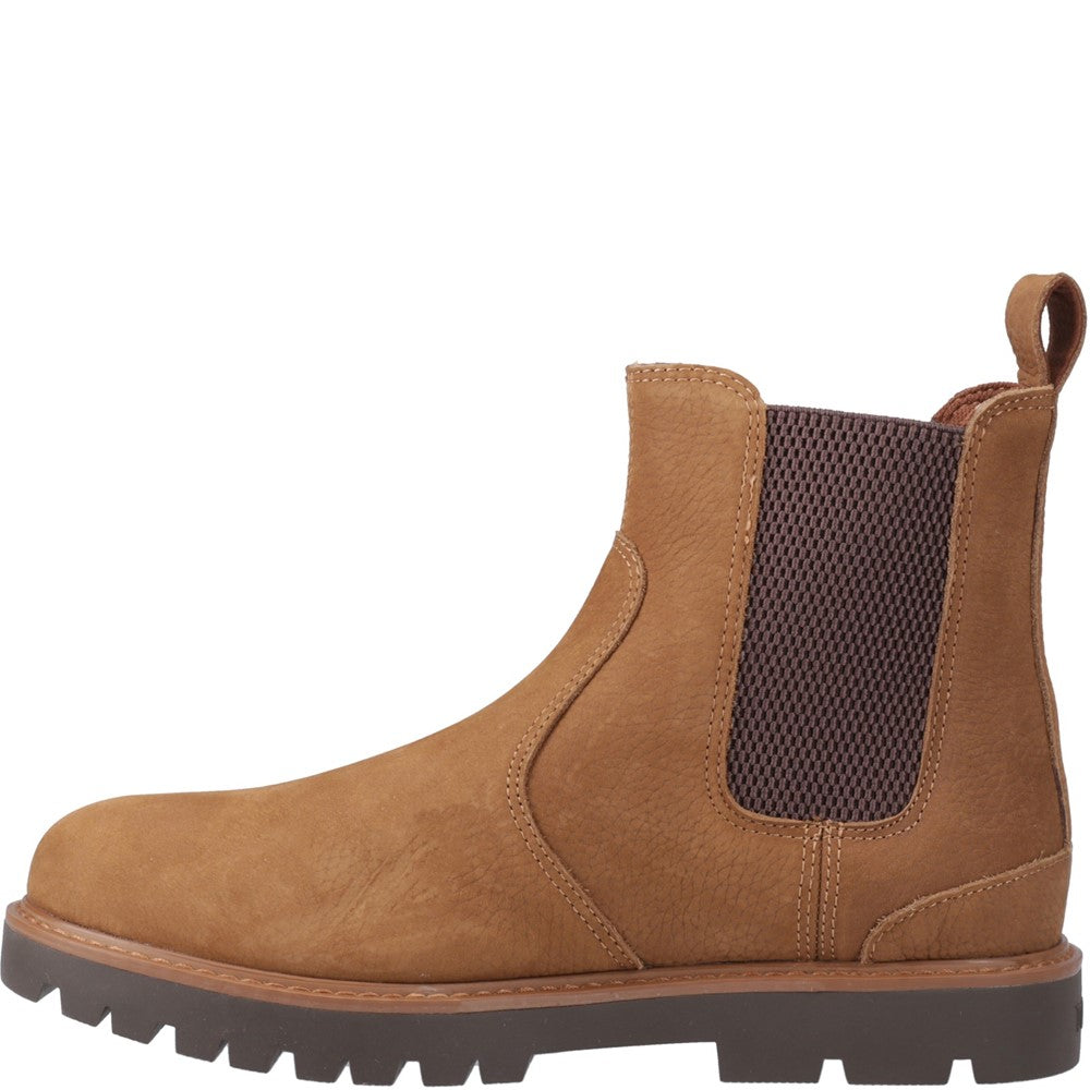 TOMS Griffin Boot