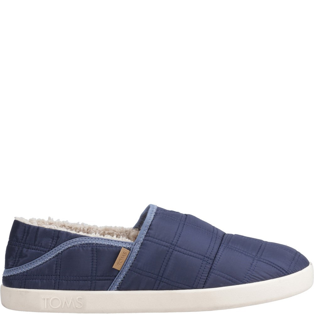 TOMS Camden Slipper