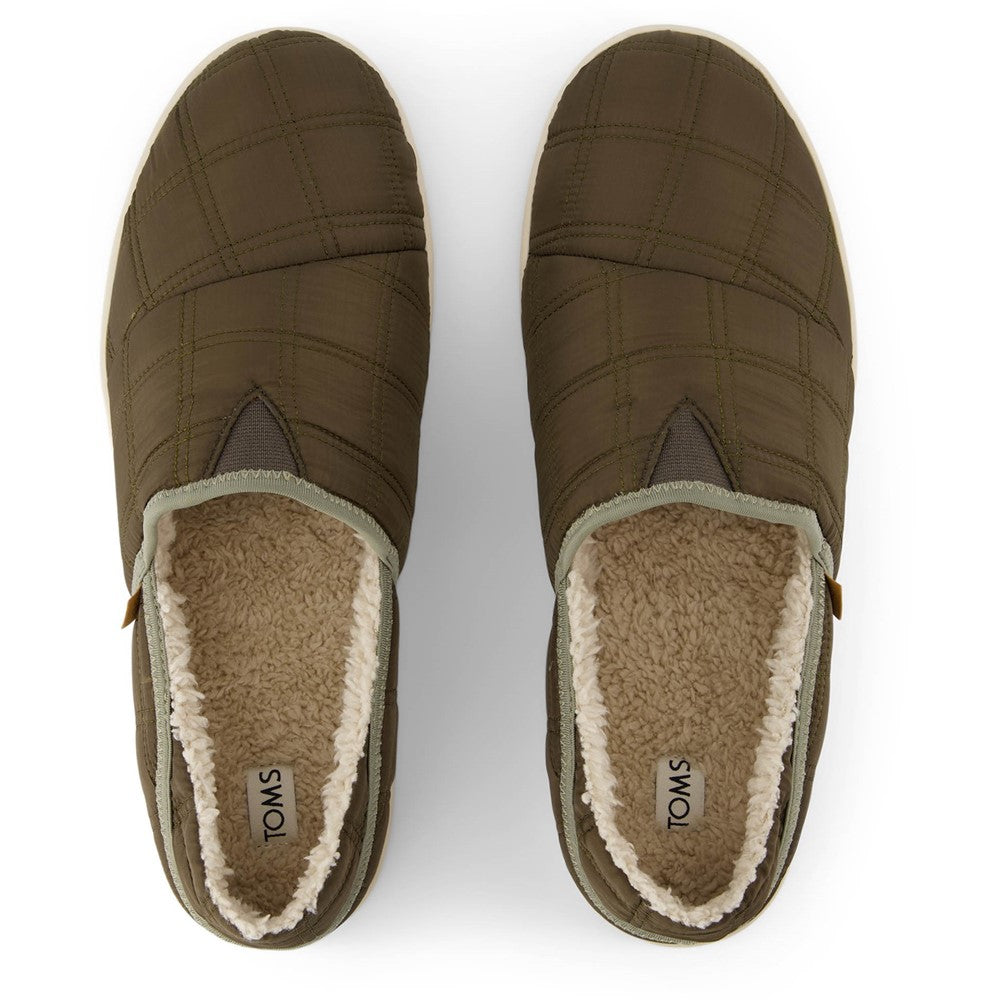 TOMS Camden Slipper