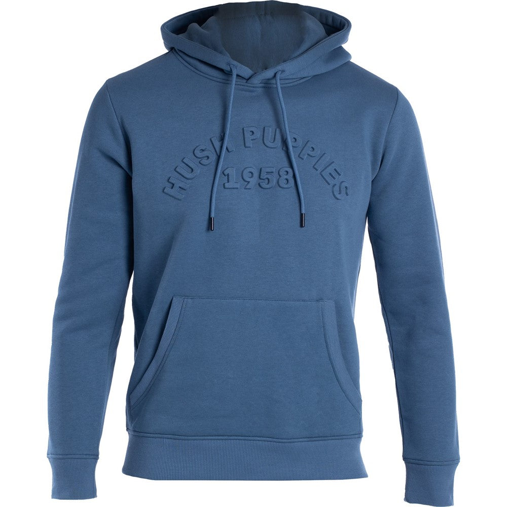 Hush Puppies HP Emboss Hoodie