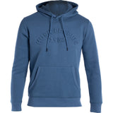 Hush Puppies HP Emboss Hoodie
