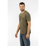 Hush Puppies HP Emboss Tee